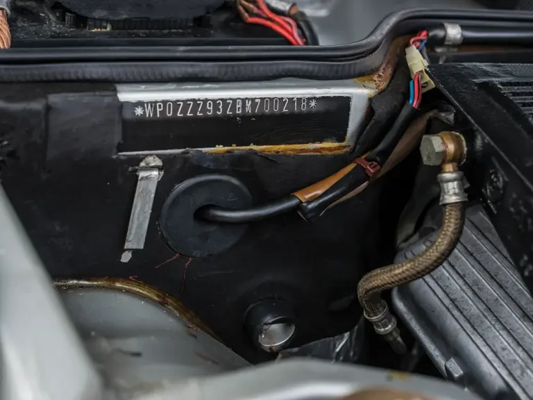1981 Porsche 924 Carrera GT - Image 18 of 31