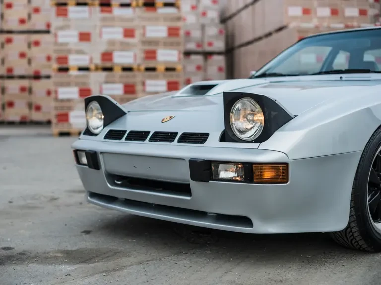 1981 Porsche 924 Carrera GT - Image 31 of 31