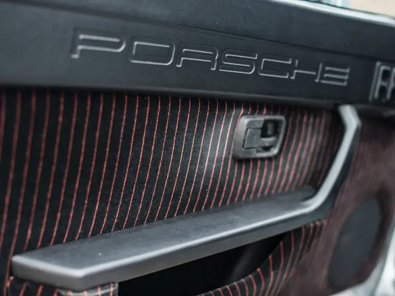 1981 Porsche 924 Carrera GT - Image 24 of 31