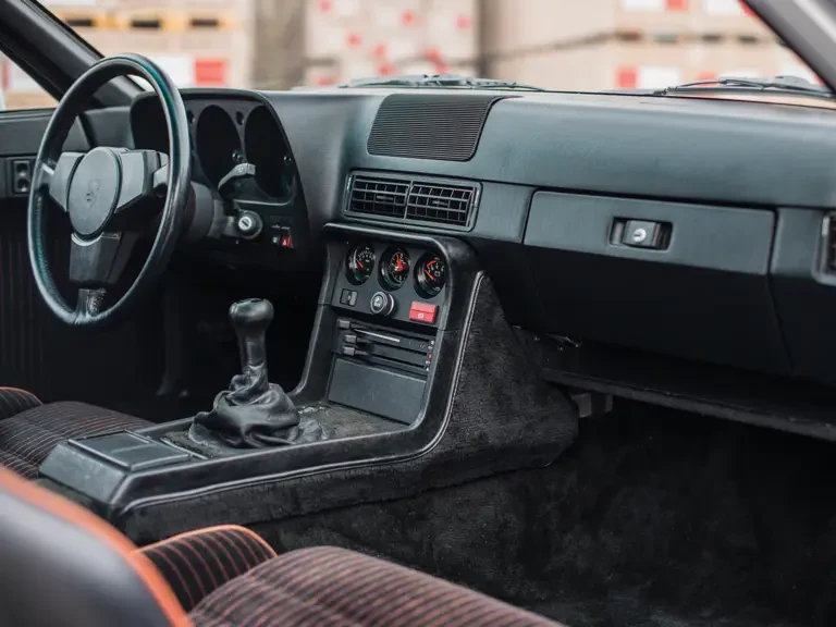 1981 Porsche 924 Carrera GT - Image 15 of 31