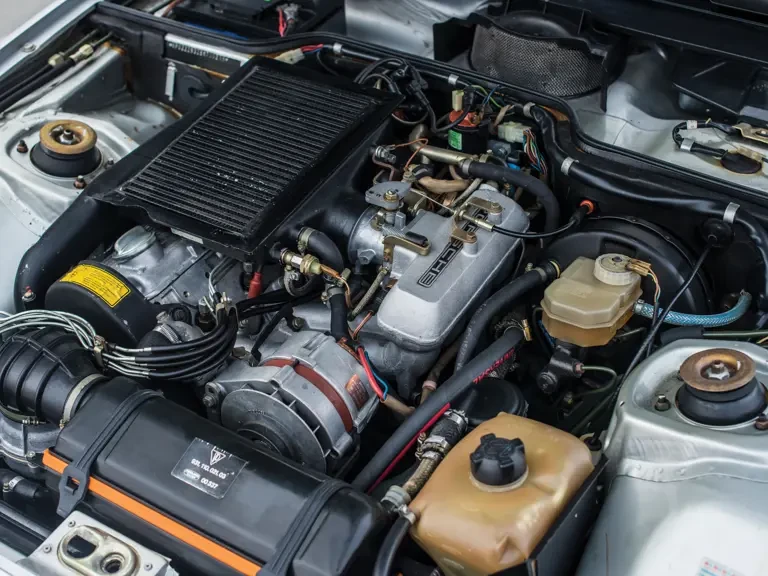 1981 Porsche 924 Carrera GT - Image 4 of 31