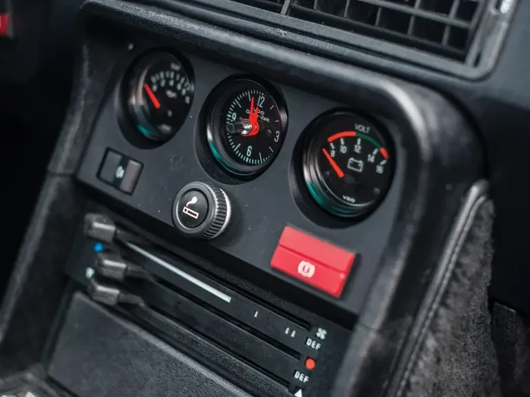 1981 Porsche 924 Carrera GT - Image 19 of 31