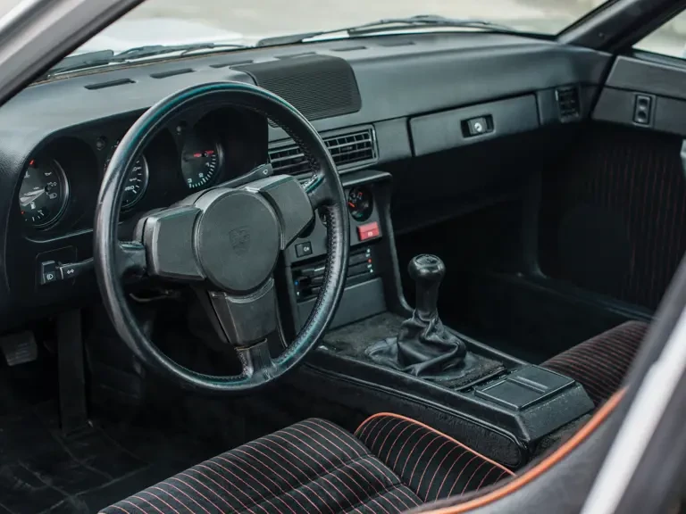 1981 Porsche 924 Carrera GT - Image 5 of 31