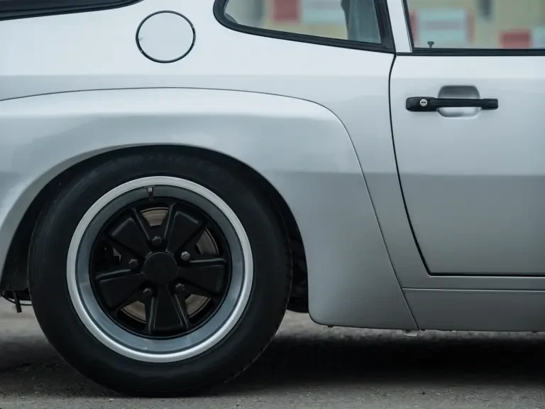 1981 Porsche 924 Carrera GT - Image 26 of 31