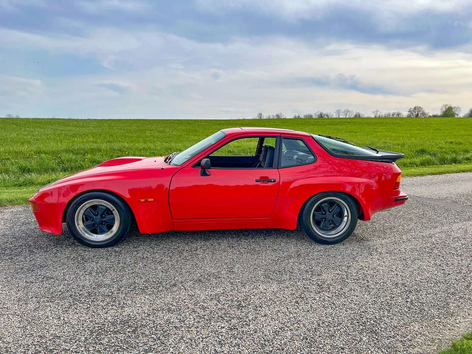 1981 Porsche 924 Carrera GT - Image 26 of 31