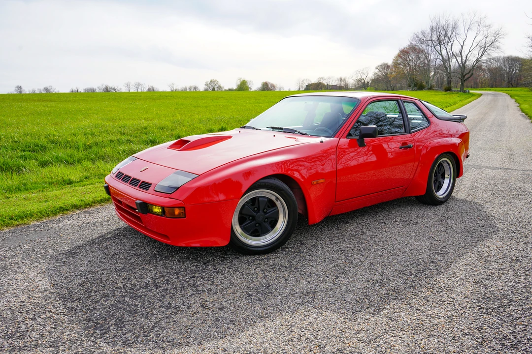 1981 Porsche 924 Carrera GT - Image 15 of 31