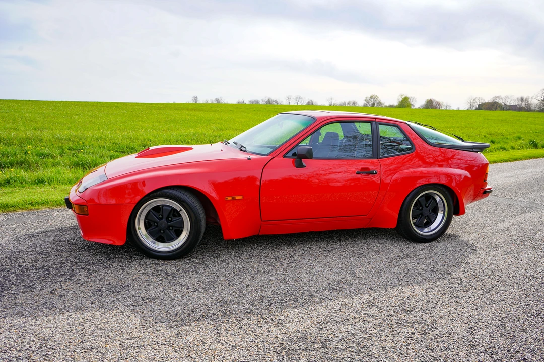 1981 Porsche 924 Carrera GT - Image 24 of 31