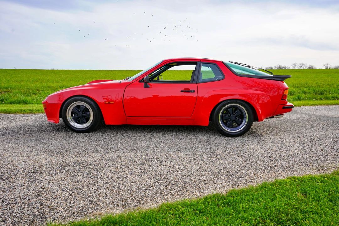 1981 Porsche 924 Carrera GT - Image 25 of 31