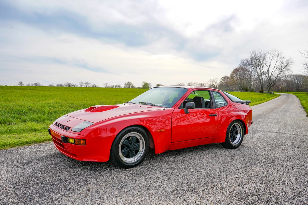 1981 Porsche 924 Carrera GT - Image 22 of 31