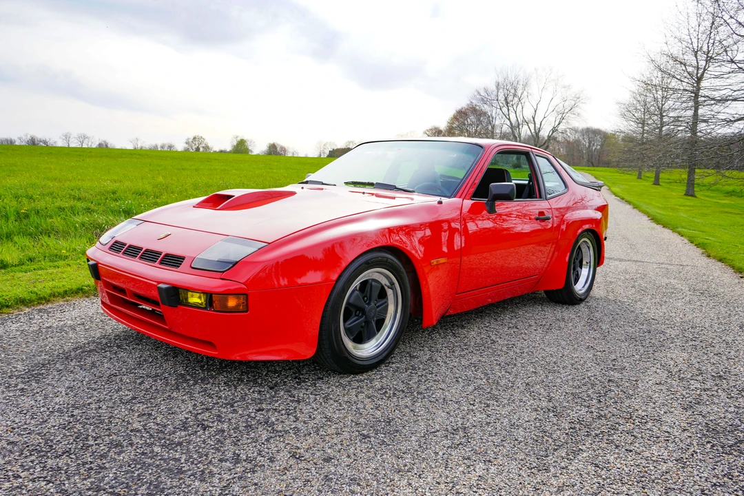 1981 Porsche 924 Carrera GT - Image 18 of 31