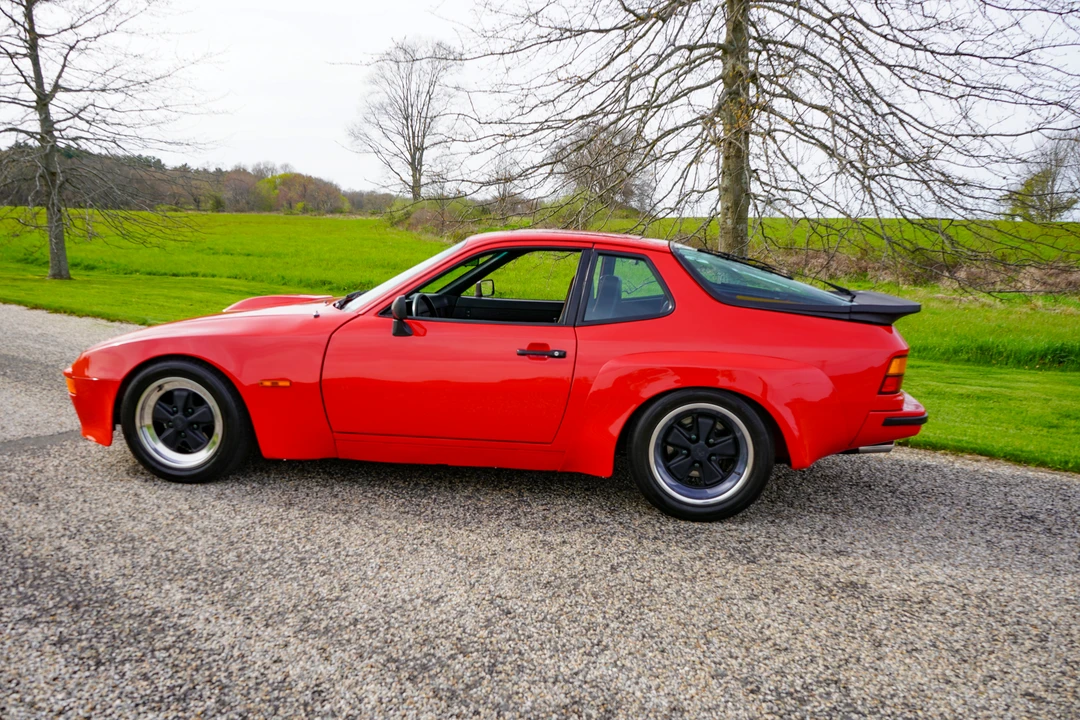 1981 Porsche 924 Carrera GT - Image 28 of 31