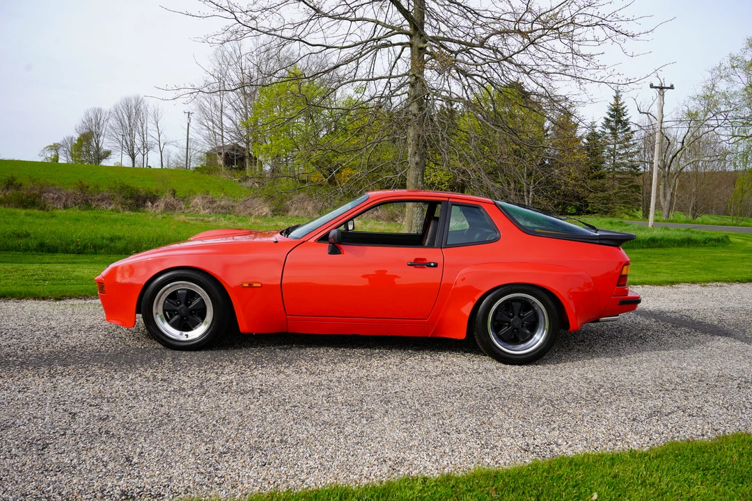 1981 Porsche 924 Carrera GT - Image 30 of 31