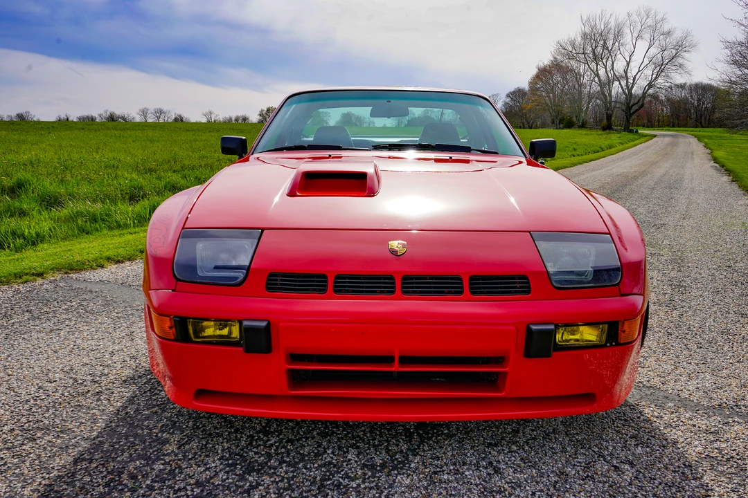 1981 Porsche 924 Carrera GT - Image 13 of 31