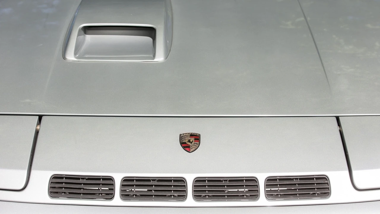 1981 Porsche 924 Carrera GT - Image 18 of 31