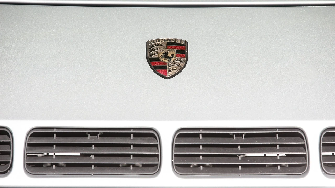 1981 Porsche 924 Carrera GT - Image 17 of 31