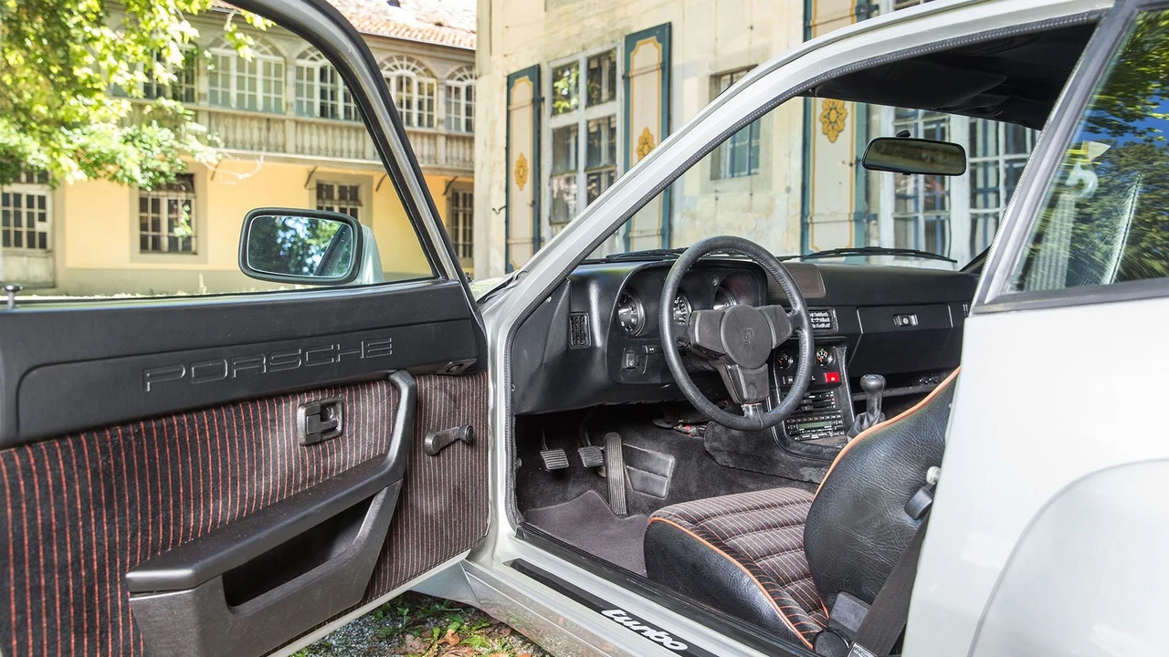 1981 Porsche 924 Carrera GT - Image 25 of 31