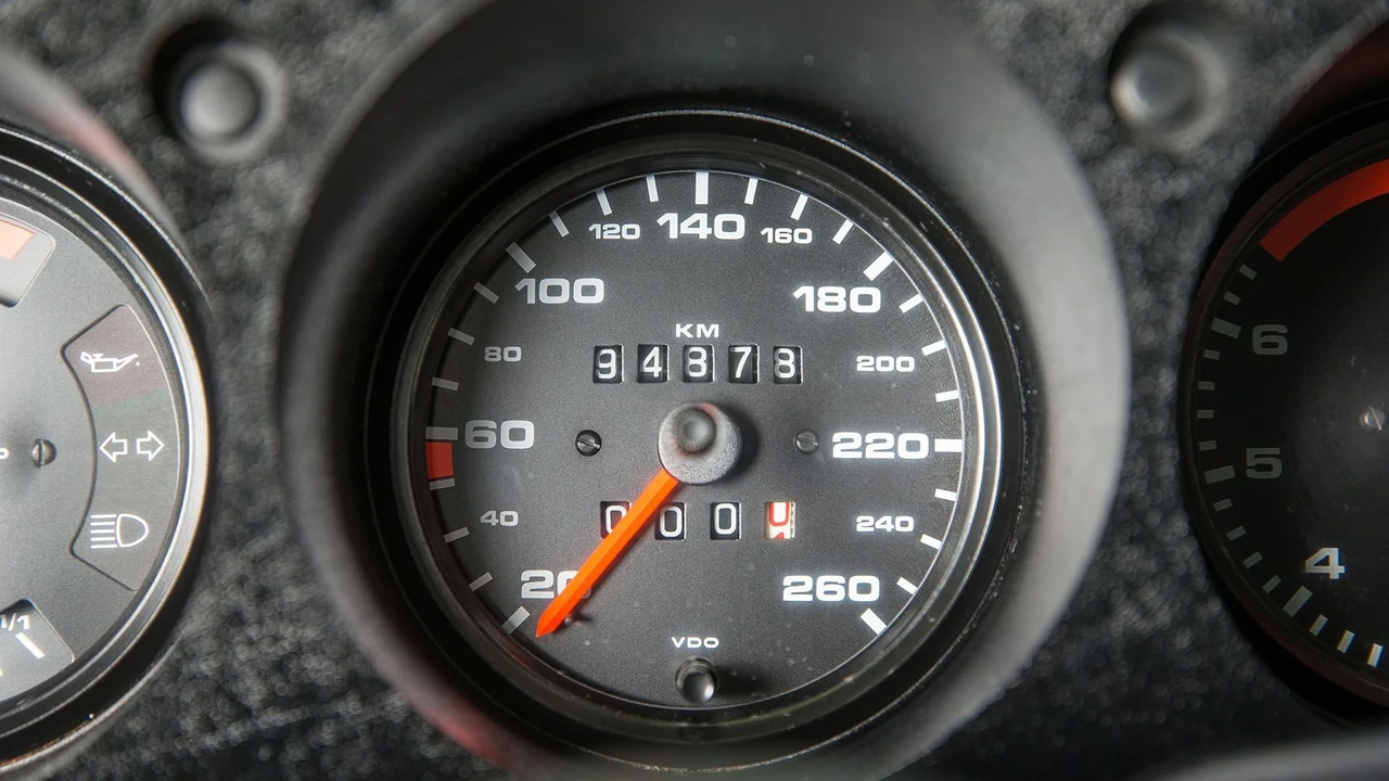 1981 Porsche 924 Carrera GT - Image 26 of 31