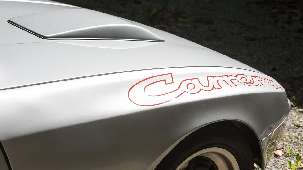 1981 Porsche 924 Carrera GT - Image 20 of 31