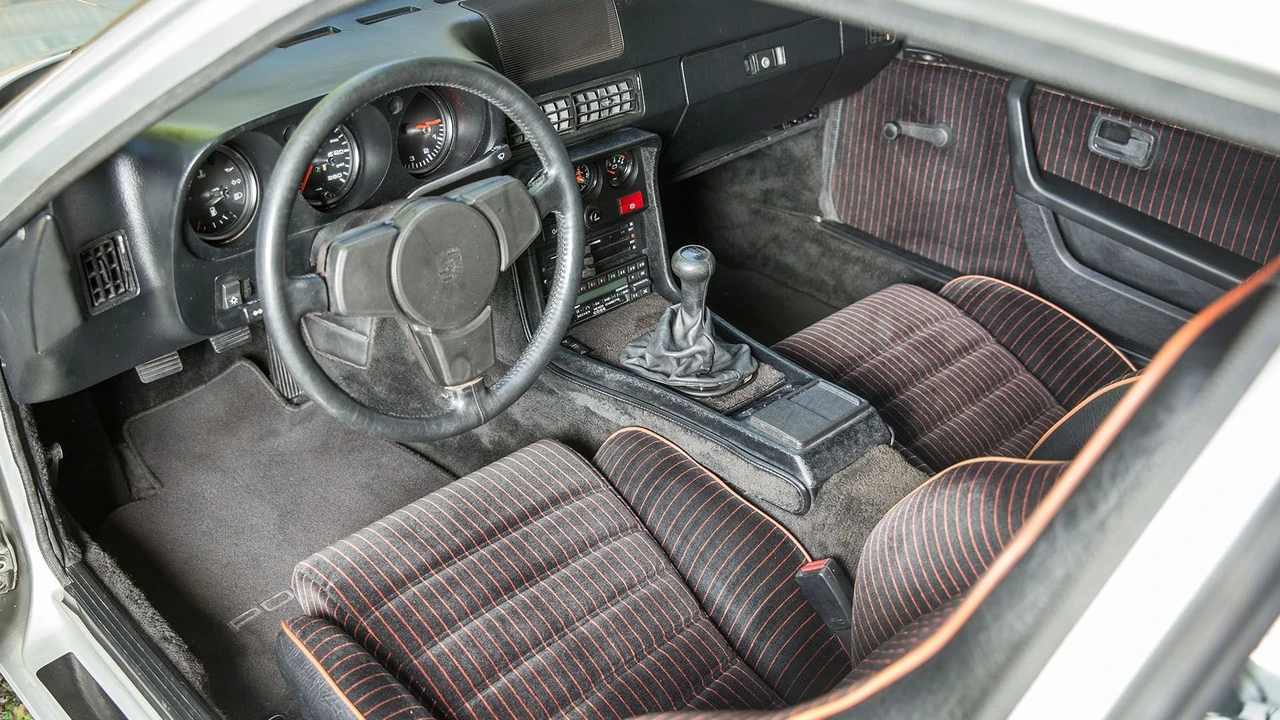 1981 Porsche 924 Carrera GT - Image 23 of 31