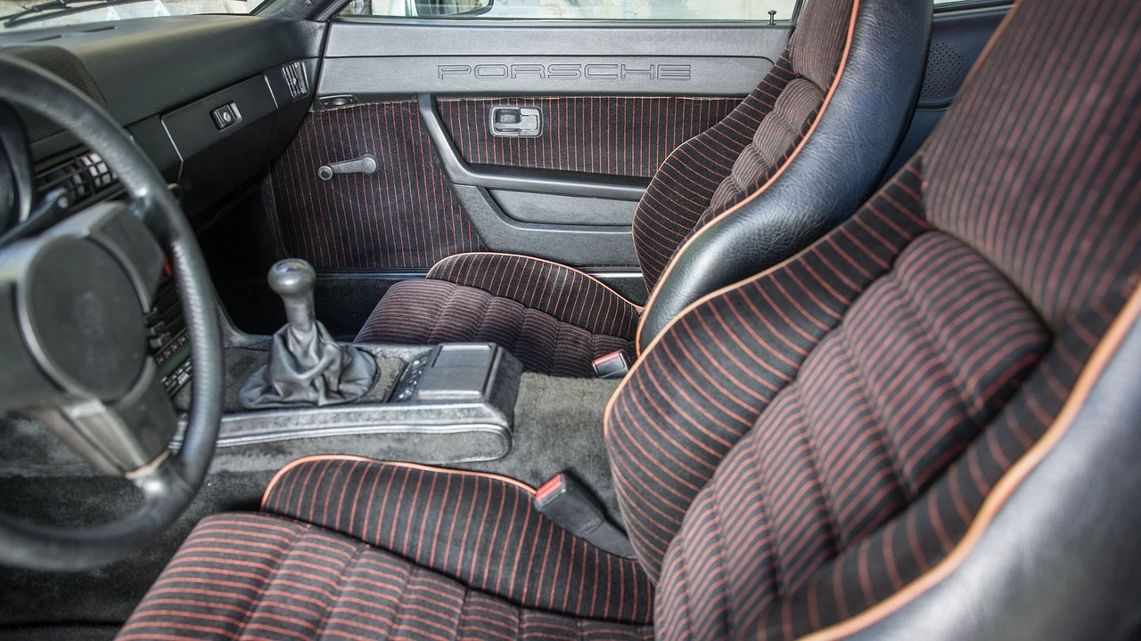1981 Porsche 924 Carrera GT - Image 27 of 31
