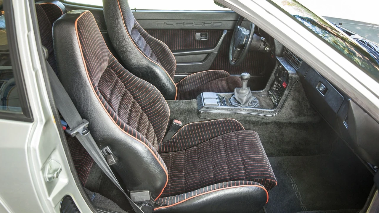 1981 Porsche 924 Carrera GT - Image 28 of 31