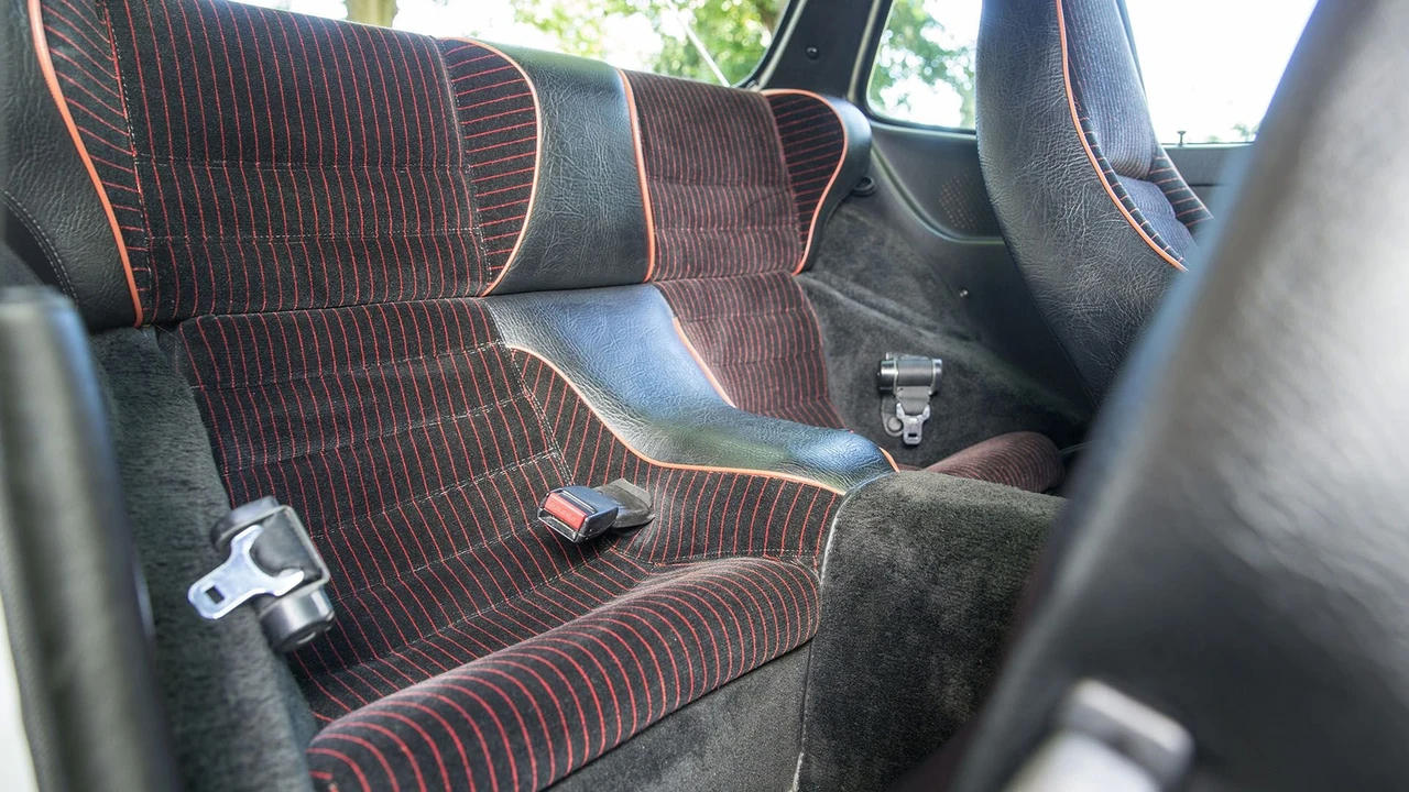 1981 Porsche 924 Carrera GT - Image 30 of 31
