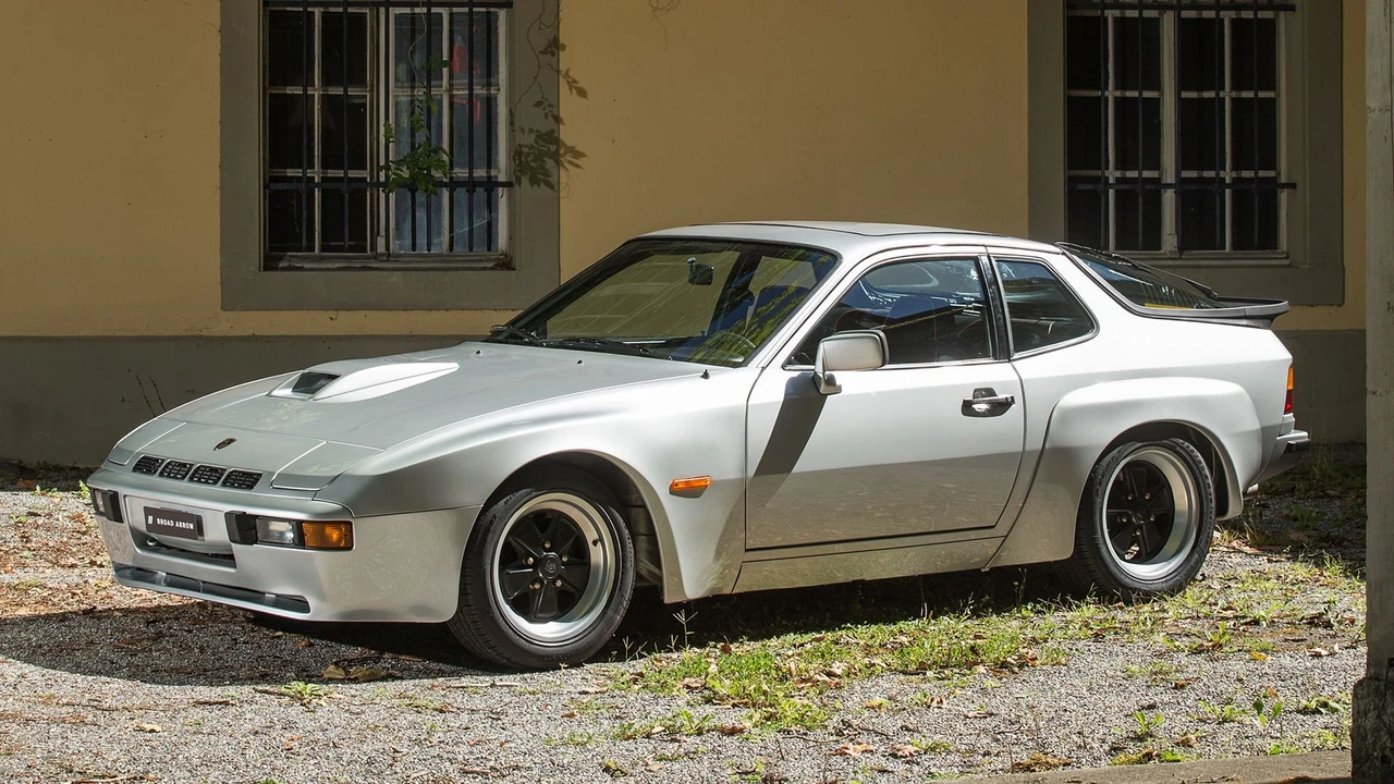 1981 Porsche 924 Carrera GT - Image 15 of 31