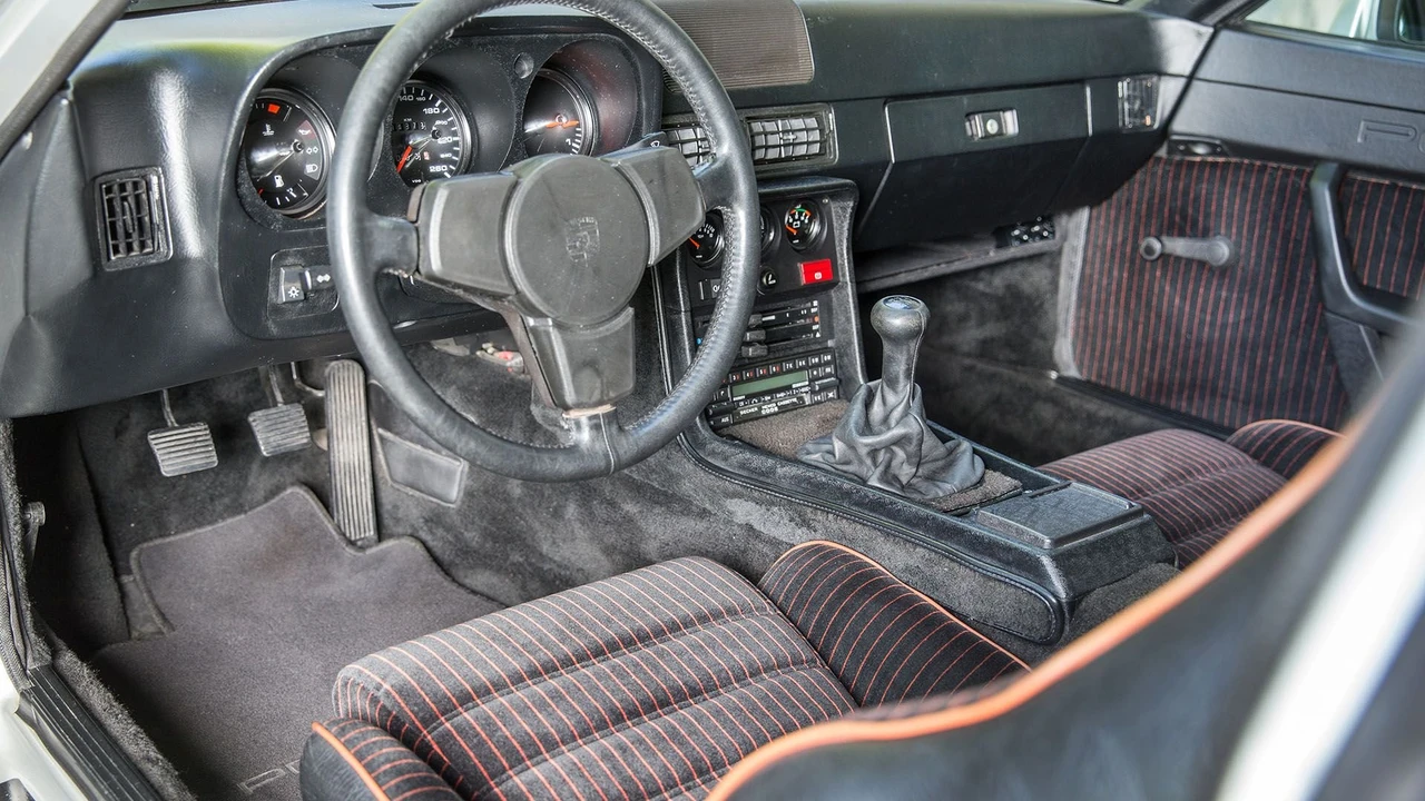 1981 Porsche 924 Carrera GT - Image 3 of 31