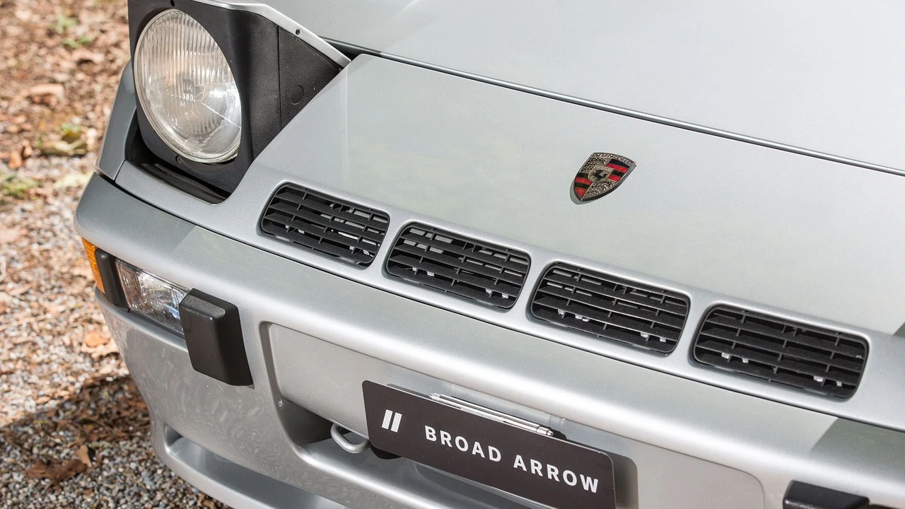 1981 Porsche 924 Carrera GT - Image 12 of 31