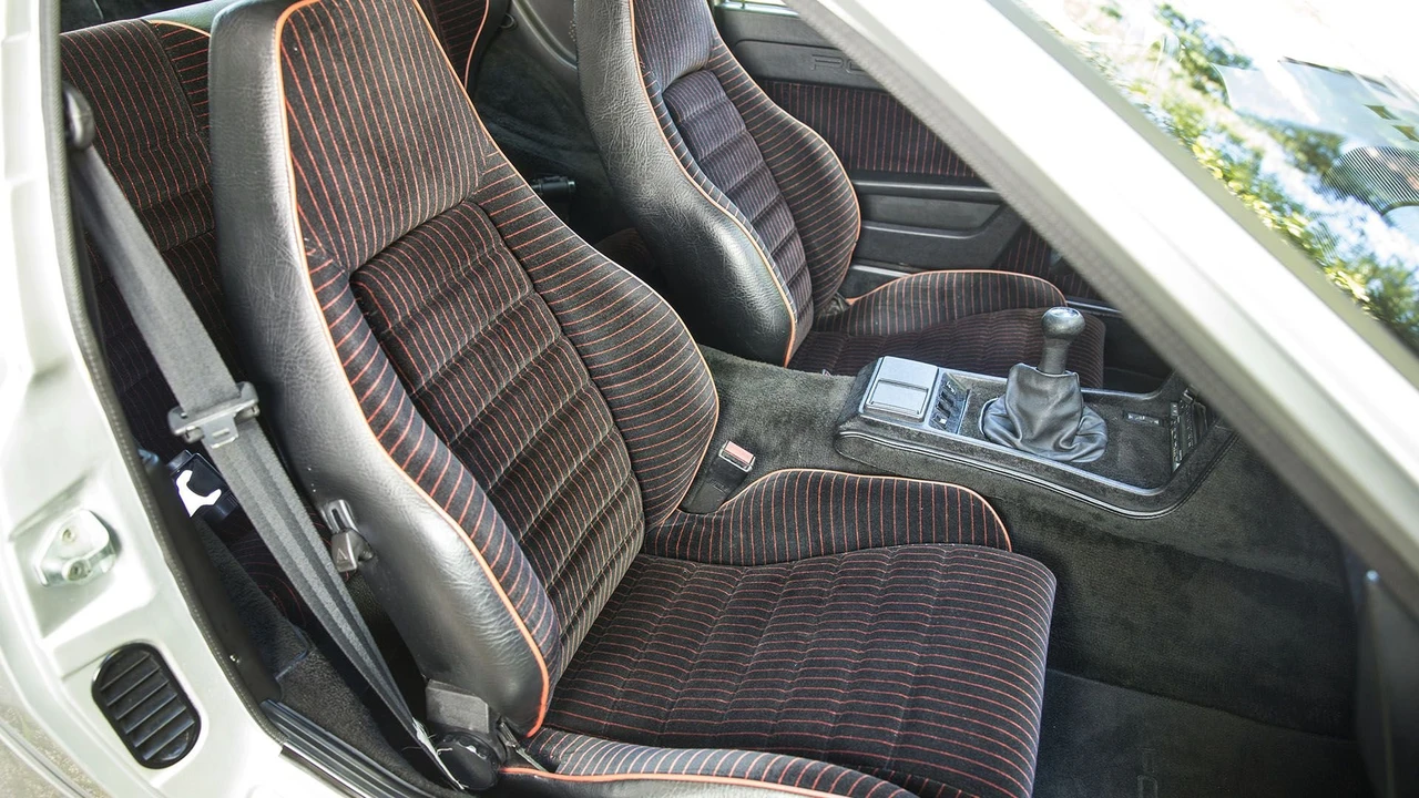 1981 Porsche 924 Carrera GT - Image 31 of 31