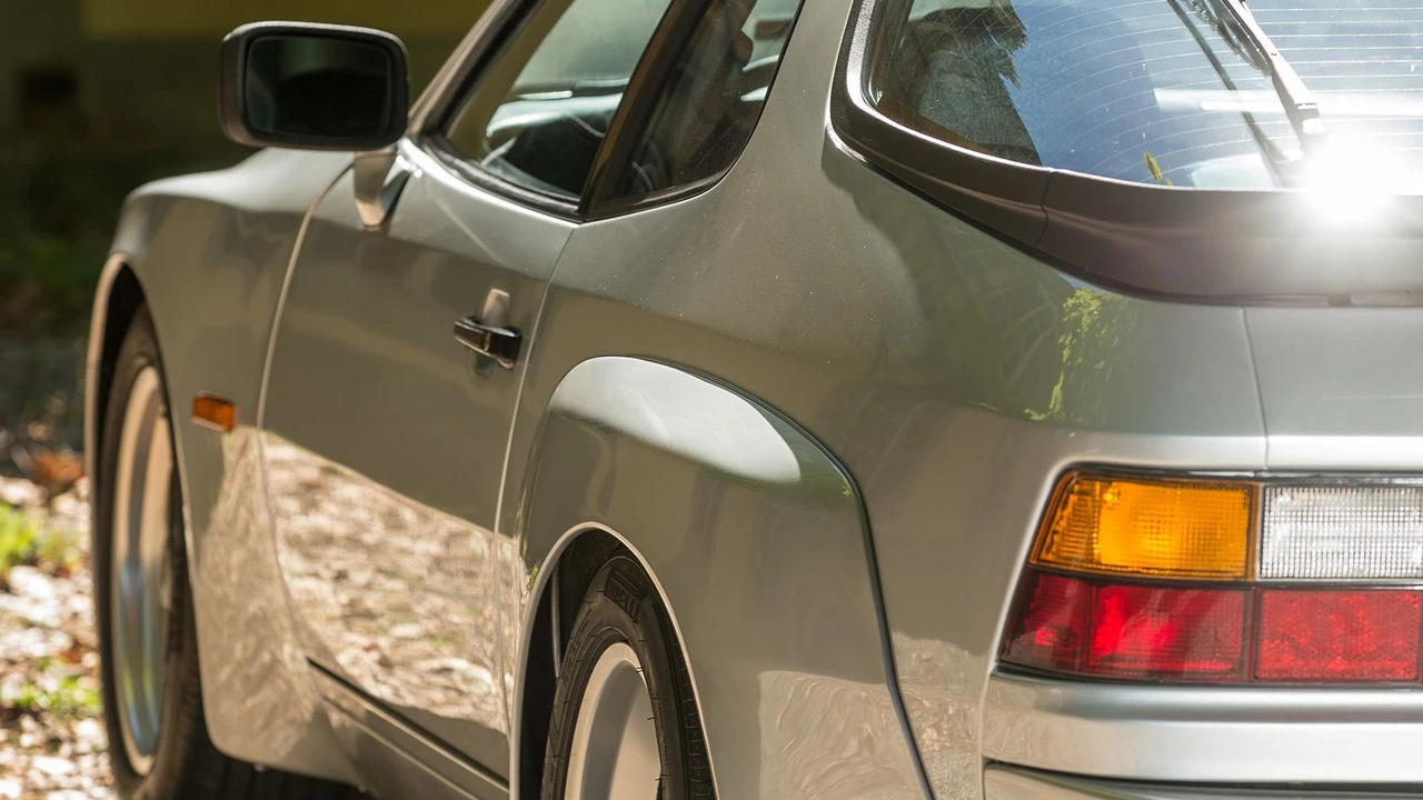 1981 Porsche 924 Carrera GT - Image 24 of 31