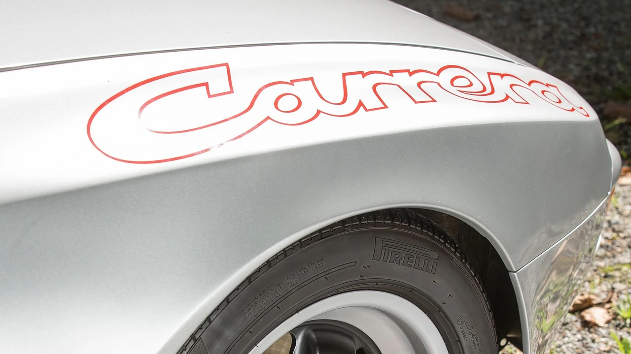 1981 Porsche 924 Carrera GT - Image 22 of 31