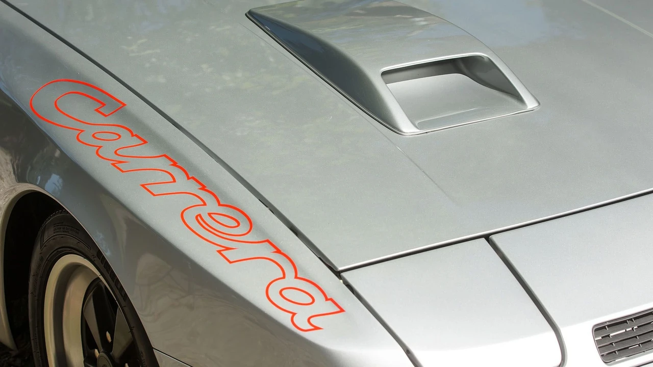 1981 Porsche 924 Carrera GT - Image 14 of 31