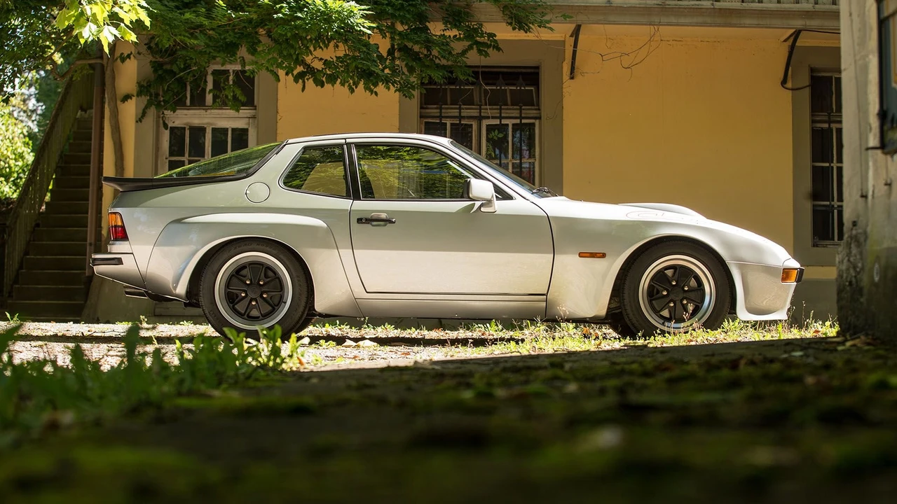 1981 Porsche 924 Carrera GT - Image 10 of 31