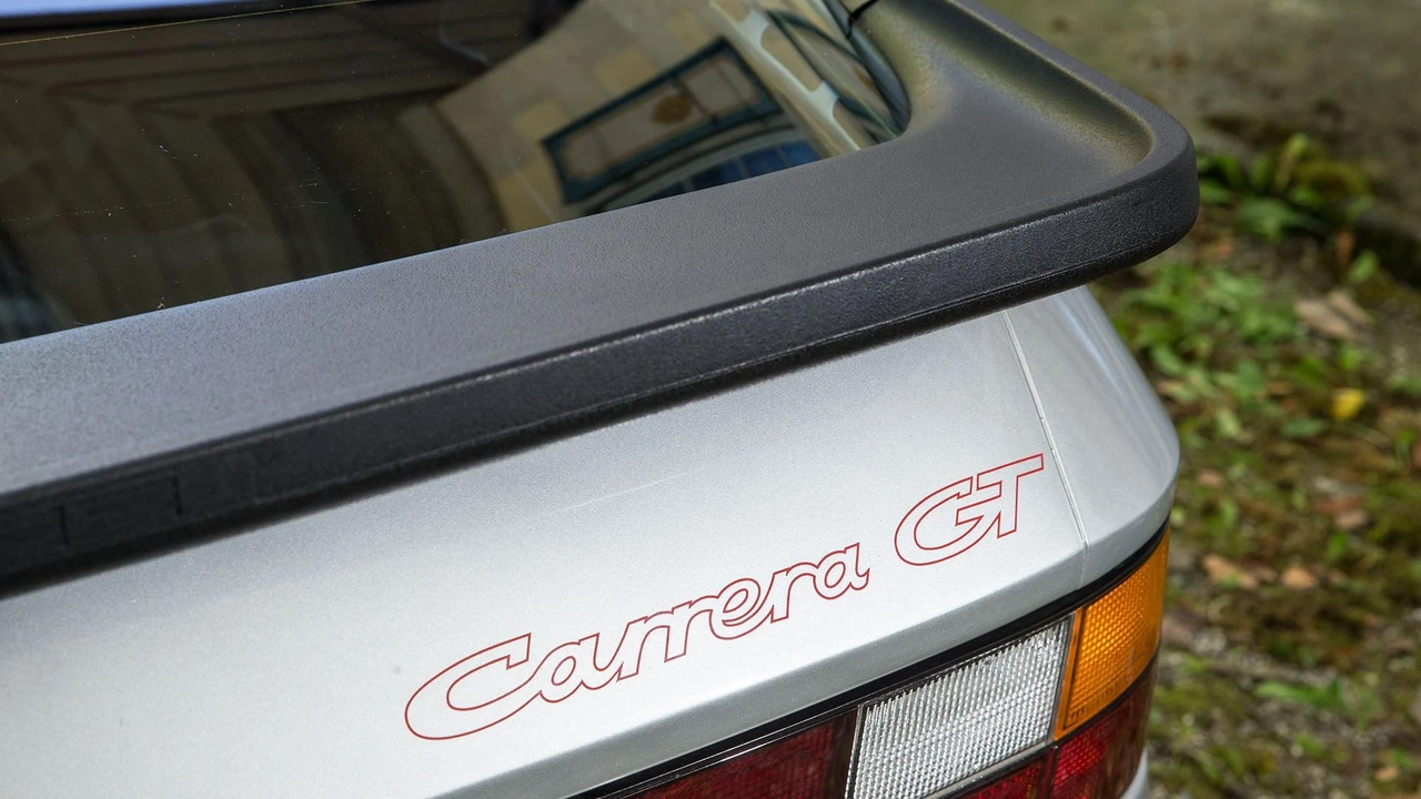1981 Porsche 924 Carrera GT - Image 21 of 31
