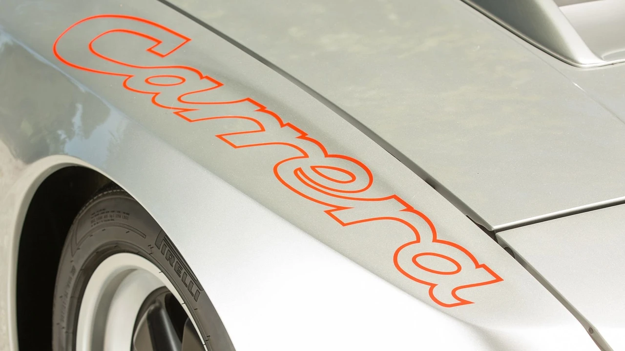 1981 Porsche 924 Carrera GT - Image 16 of 31