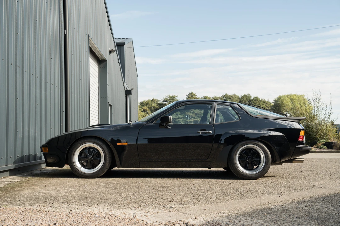 1981 Porsche 924 Carrera GT - Image 11 of 31