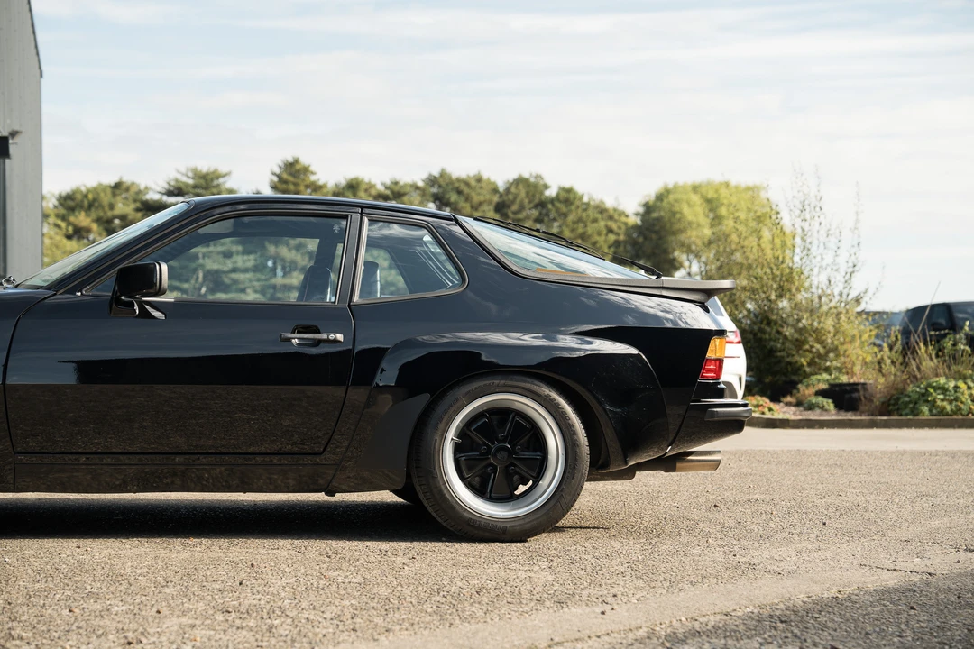 1981 Porsche 924 Carrera GT - Image 21 of 31