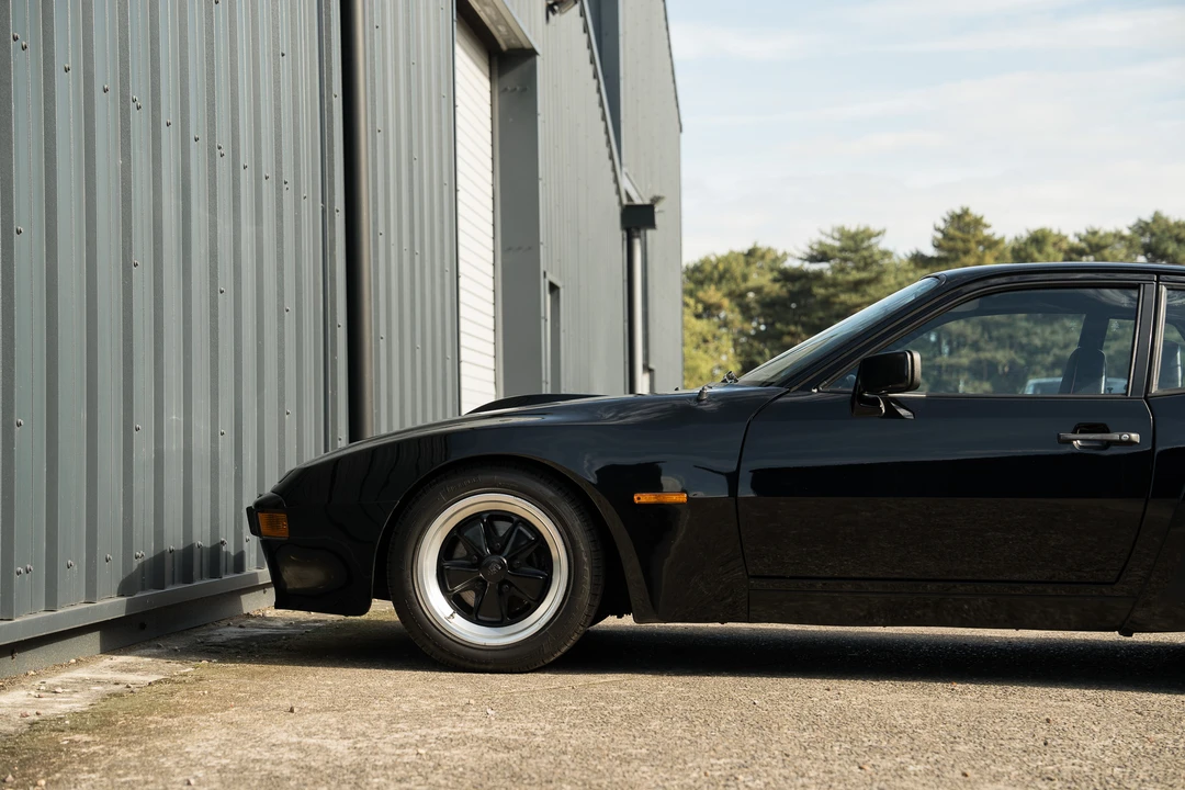 1981 Porsche 924 Carrera GT - Image 22 of 31