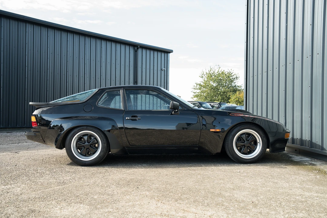 1981 Porsche 924 Carrera GT - Image 8 of 31