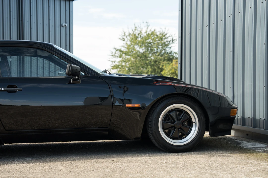 1981 Porsche 924 Carrera GT - Image 23 of 31