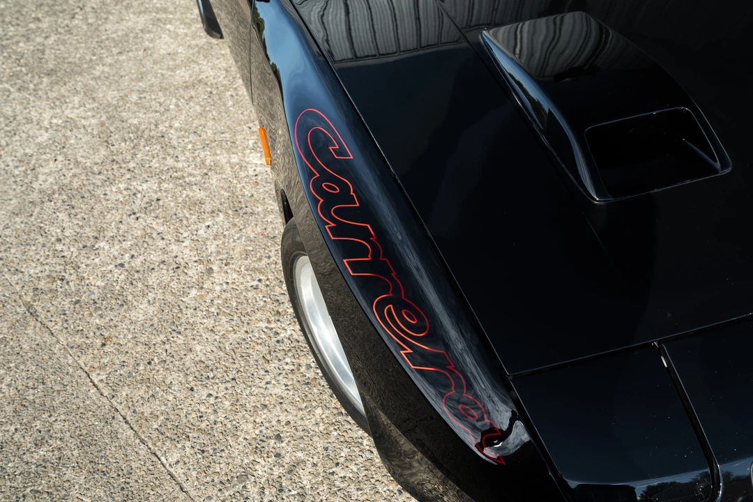 1981 Porsche 924 Carrera GT - Image 20 of 31