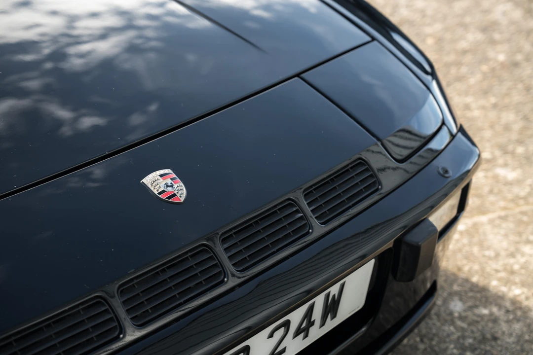 1981 Porsche 924 Carrera GT - Image 25 of 31