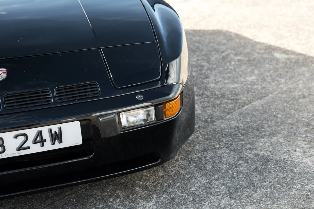 1981 Porsche 924 Carrera GT - Image 26 of 31