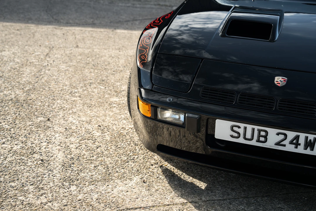 1981 Porsche 924 Carrera GT - Image 27 of 31