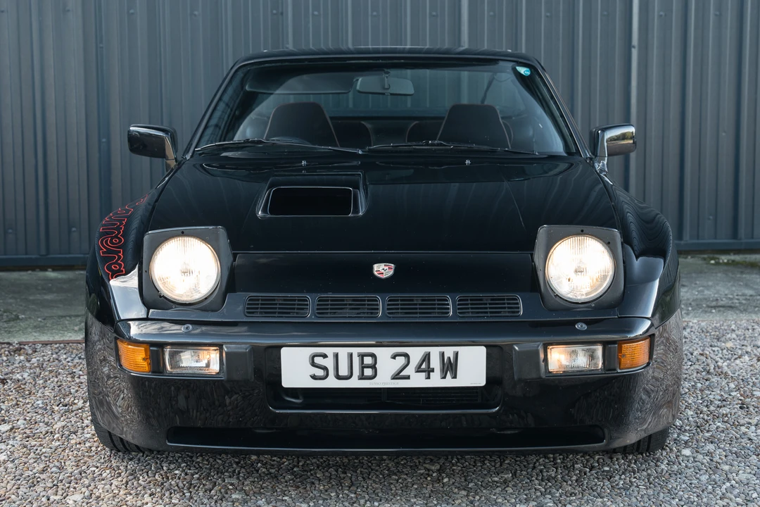 1981 Porsche 924 Carrera GT - Image 28 of 31