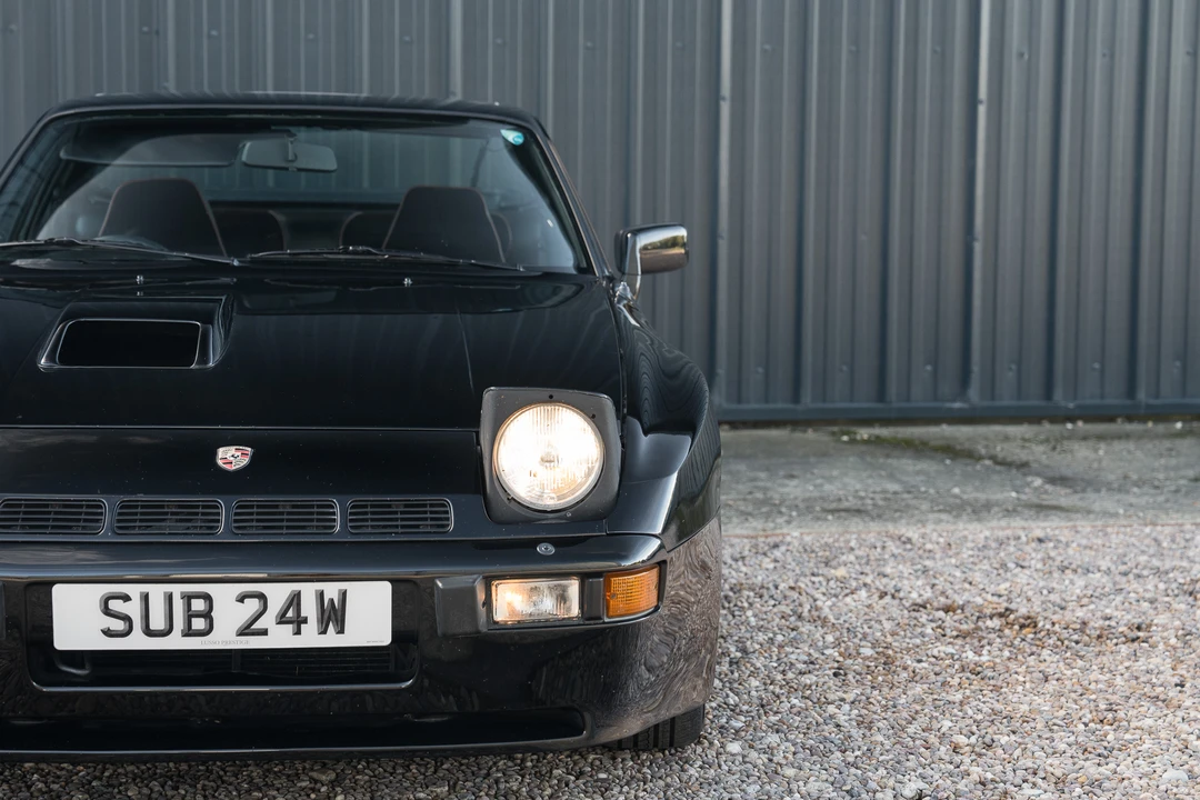 1981 Porsche 924 Carrera GT - Image 29 of 31