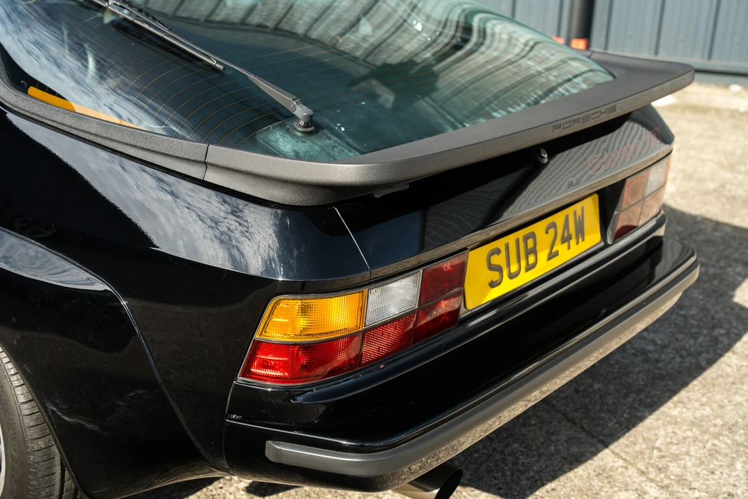 1981 Porsche 924 Carrera GT - Image 19 of 31