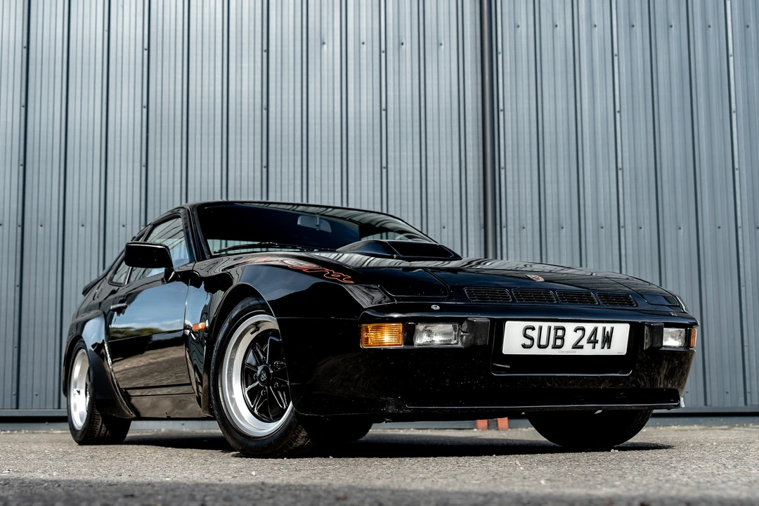 1981 Porsche 924 Carrera GT - Image 14 of 31