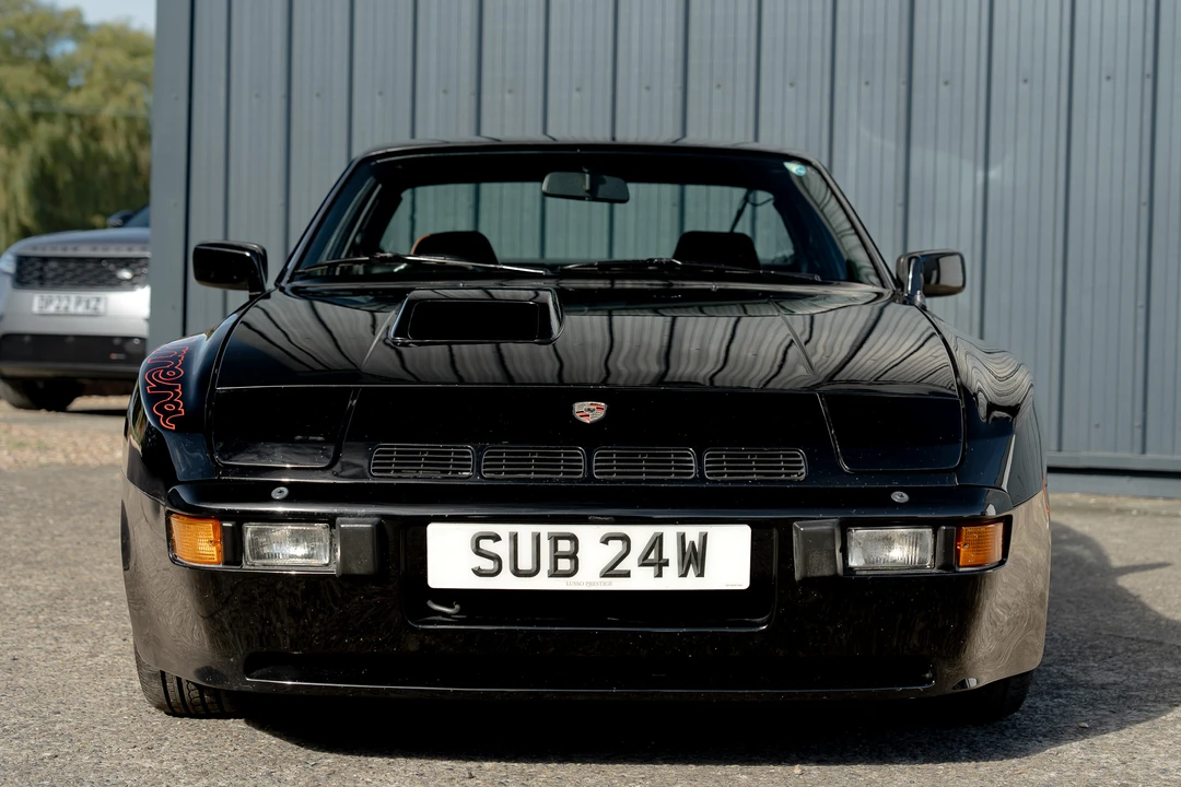 1981 Porsche 924 Carrera GT - Image 2 of 31